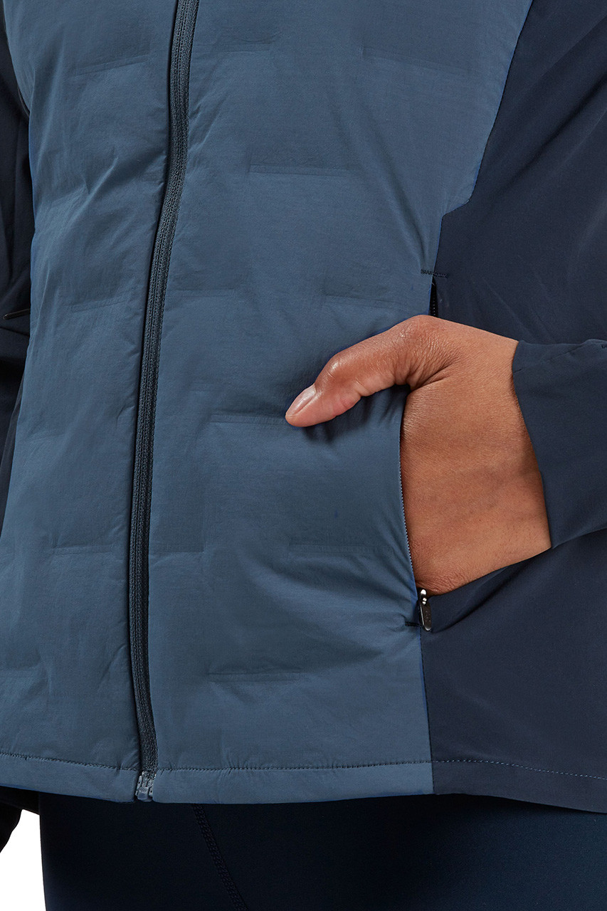 On オン ランニング ジャケット Climate Jacket M クライメイト