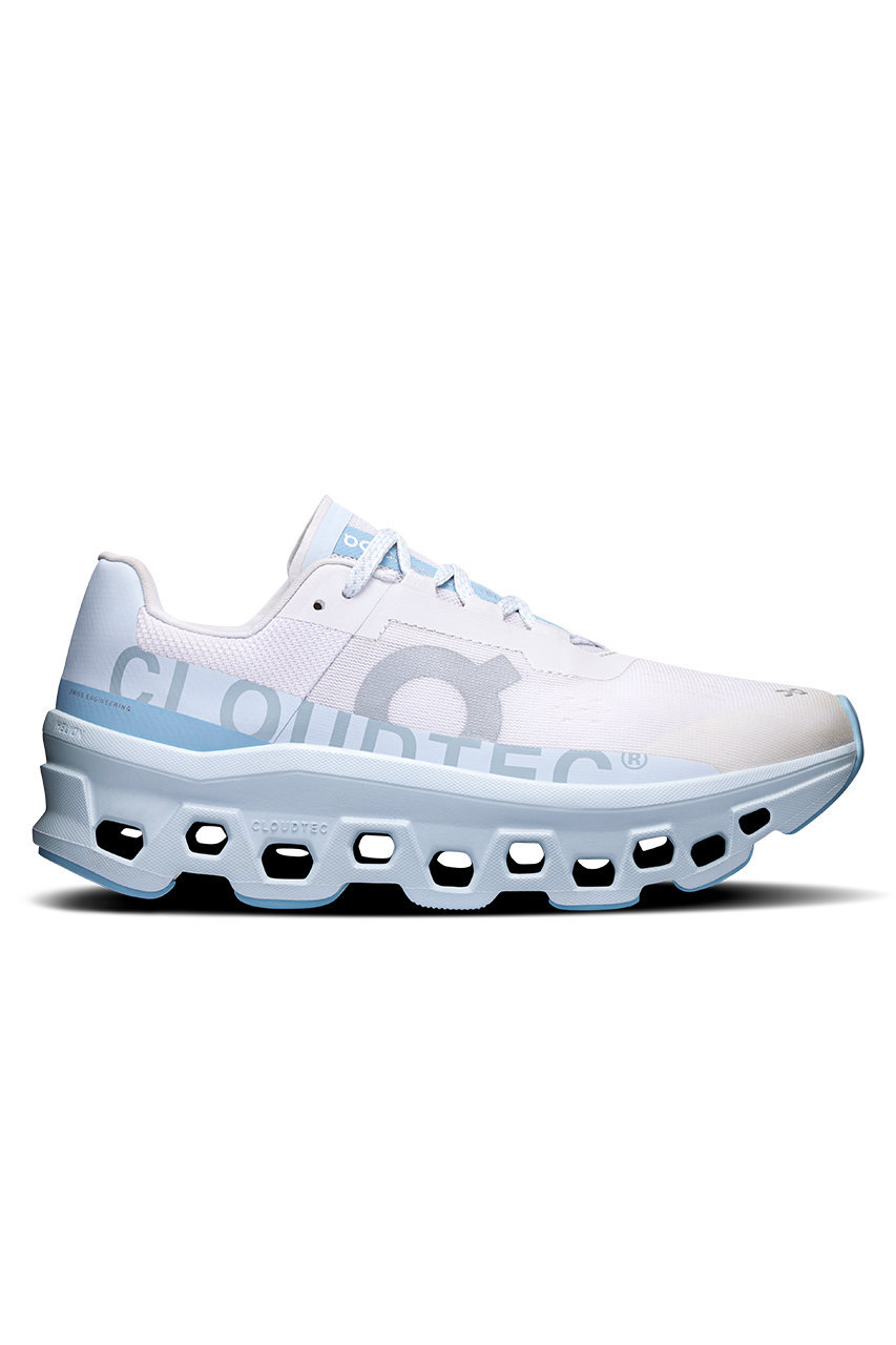 Cloudmonster クラウドモンスターの通販 【Women's Health SHOP