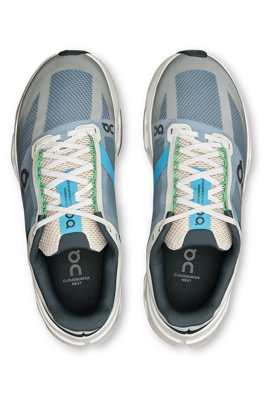 Cloudsurfer Next クラウドサーファーネクストの通販 【Women's