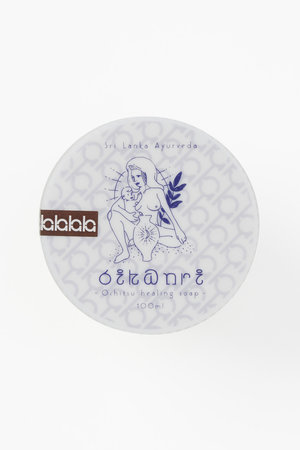 Ochitsu healing soap