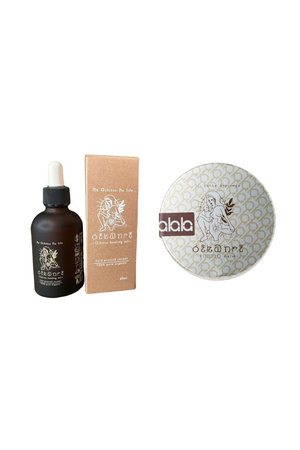レッグウェア Ochitsu healing oil shusshu Ochitsu healing oil | bikanri-ochitsu