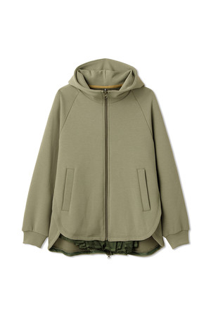 アレグロブレサブルフーディ