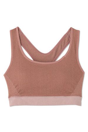 STRETCH SUPPORT BRA