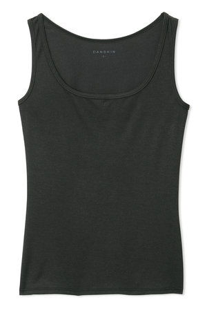 SILK LOUNGE TANK