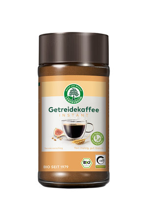オーガニック 穀物コーヒー