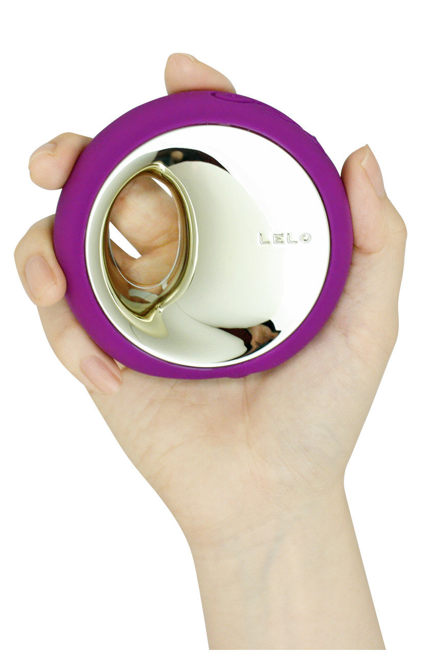 専門ショップ LELO (レロ) ORA 3 オーラル プレジャー