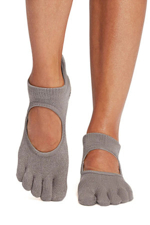 Bellarina Full Toe