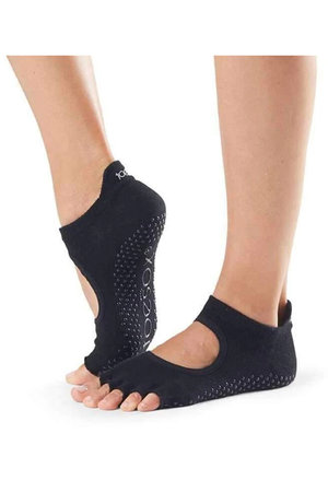 Bellarina Half Toe
