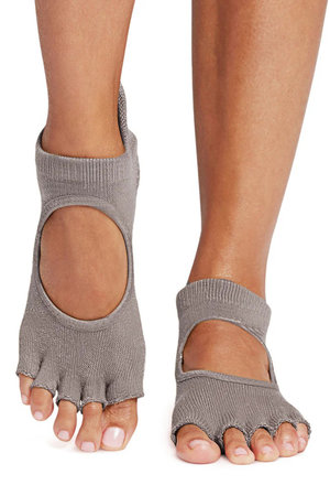 Bellarina Half Toe