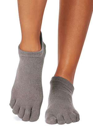 Low rise Full Toe