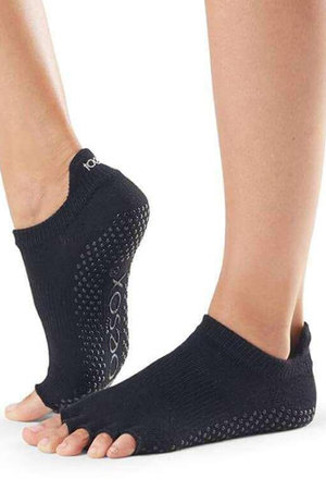 Low rise Half Toe
