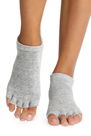 Low rise Half Toe