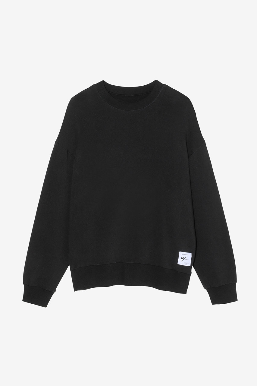 TOVE/SWEAT L/S