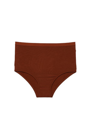 スキンライクハイライズショーツ