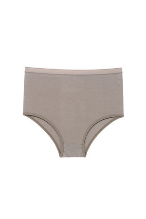 スキンライクハイライズショーツ