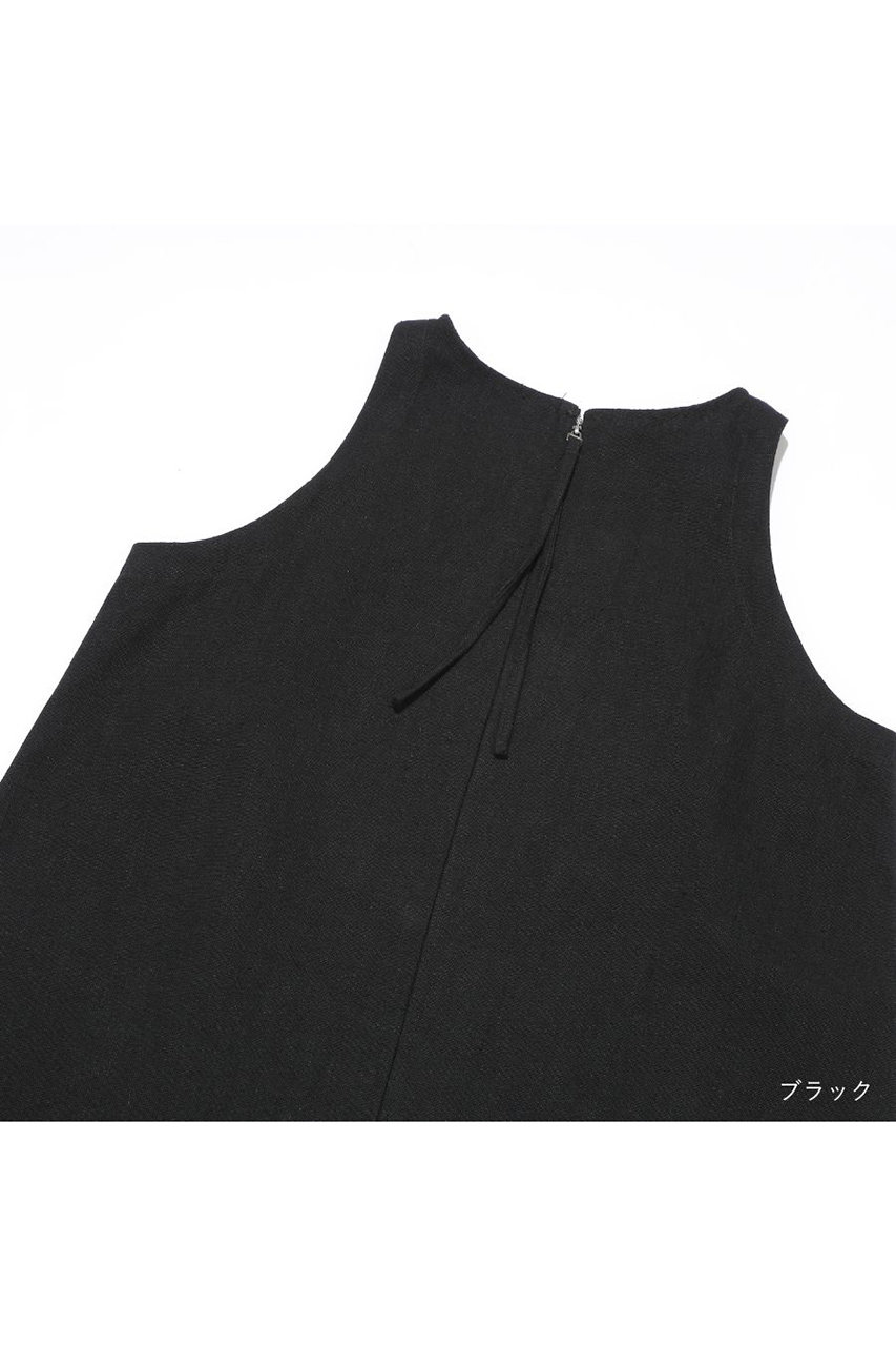 リネンコットンワンピースの通販 【Women's Health SHOP