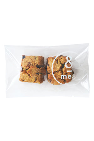 Oatmeal Scone(2個入り) 5袋セット