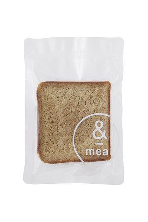 &meal BREAD FIBER 7枚セット