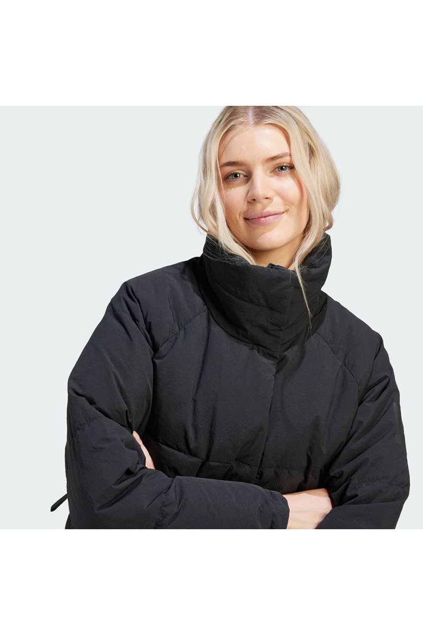 ビッグバッフルジャケットの通販 【Women's Health SHOP