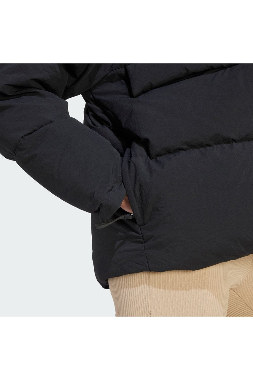 ビッグバッフルジャケットの通販 【Women's Health SHOP