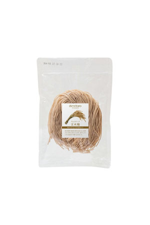 玄米麺100g×1袋