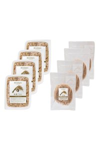 【食生活の乱れ】ファスティング準備食セット