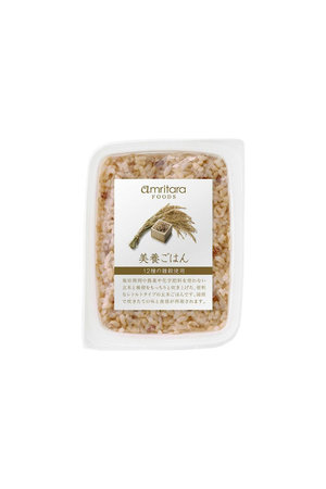 amritara(アムリターラ)の通販 【Women's Health SHOP