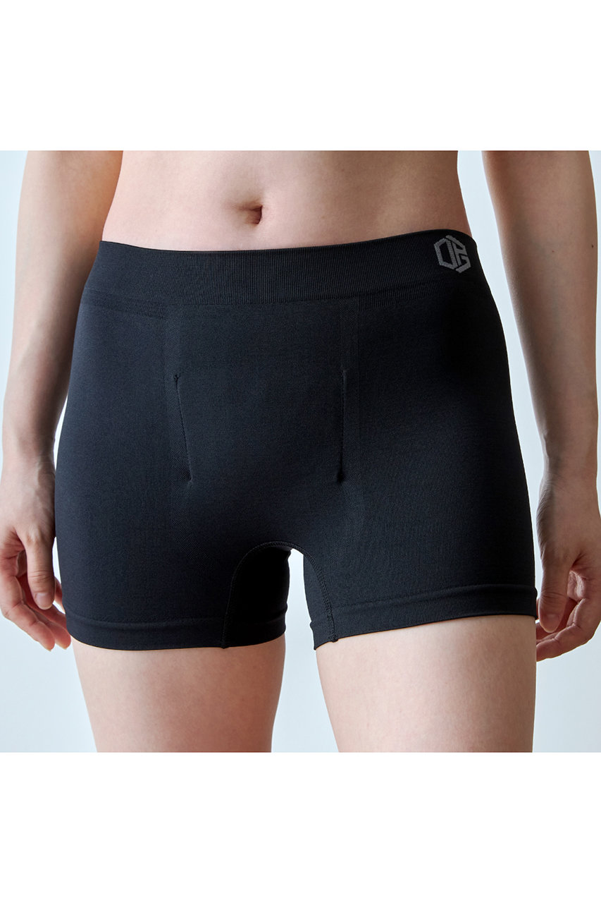 OPT UNDERWEAR】吸収型ボクサーパンツの通販 【Women's Health