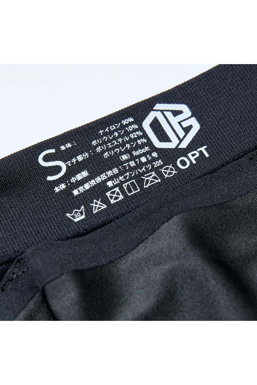 OPT UNDERWEAR】吸収型ボクサーパンツの通販 【Women's Health