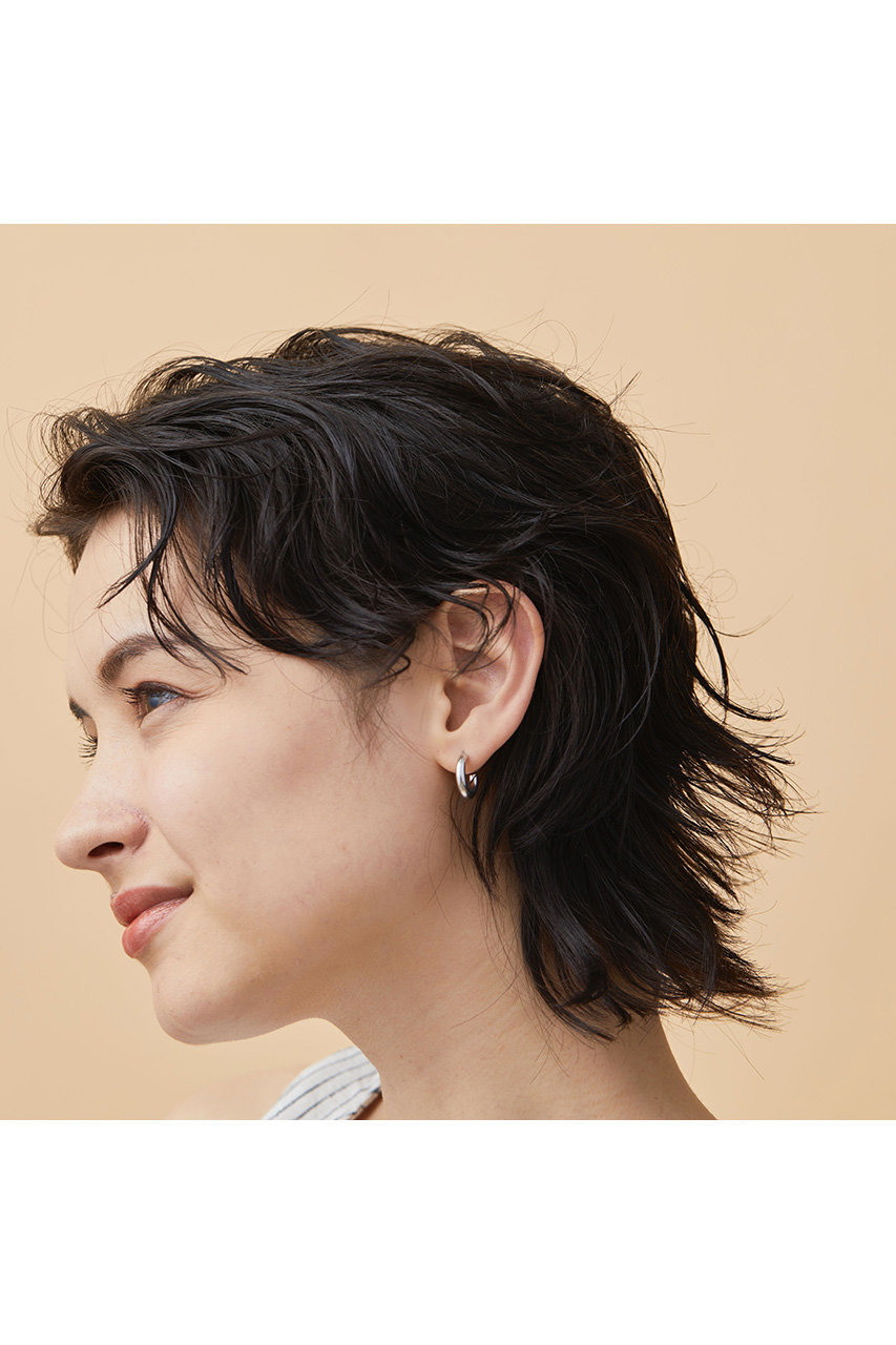 アクセサリー BAQLESS Embrace Sublime Silver Embrace Sublime Silver｜Baqless 日本公式サイト