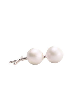 Charisma Classic White 6.0mm