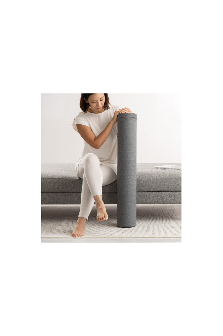 【新品未使用】＆MEDICAL EXERPOLE ストレッチポール Amazon.co.jp: アンドメディカル EXERPOLE (エクサポール) 身体