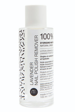 NM ネイルポリッシュリムーバー 100mL