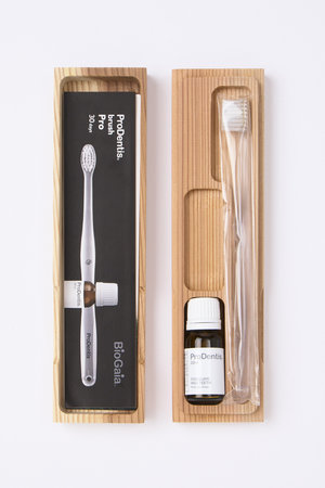 プロデンティス ブラシ-Pro