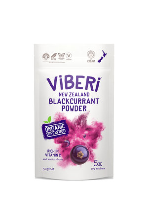 有機JAS カシスパウダー 50g