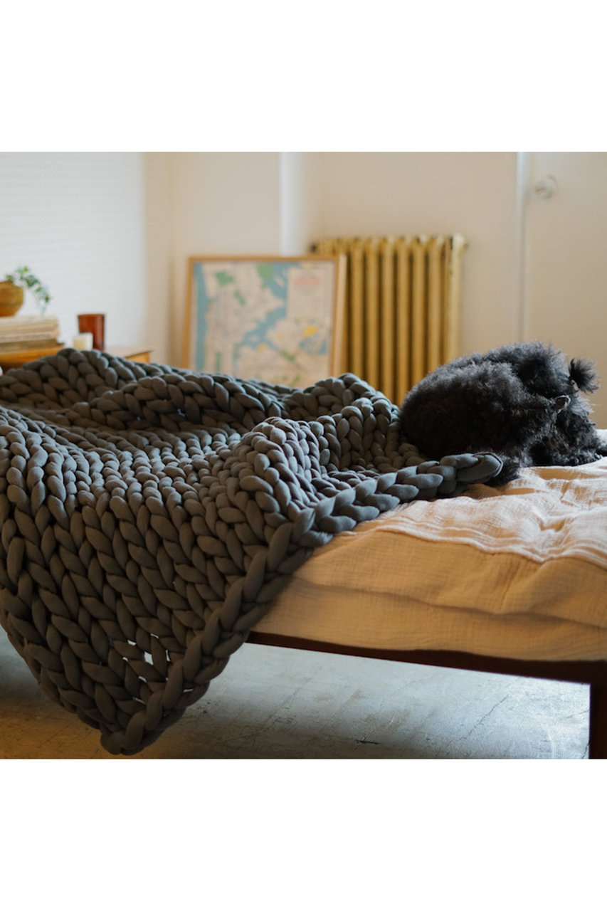 ENBRY ウェイテッドブランケット S: 3.3kg ] ENBRY ウェイテッドブランケット / ENBRY