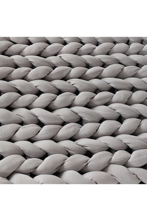 [M:5kg]ENBRY ウェイテッドブランケット