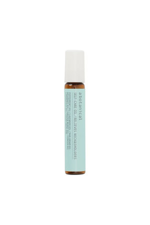 セルフケア オイル/リリーブス ネック&ショルダーズ - 8ml