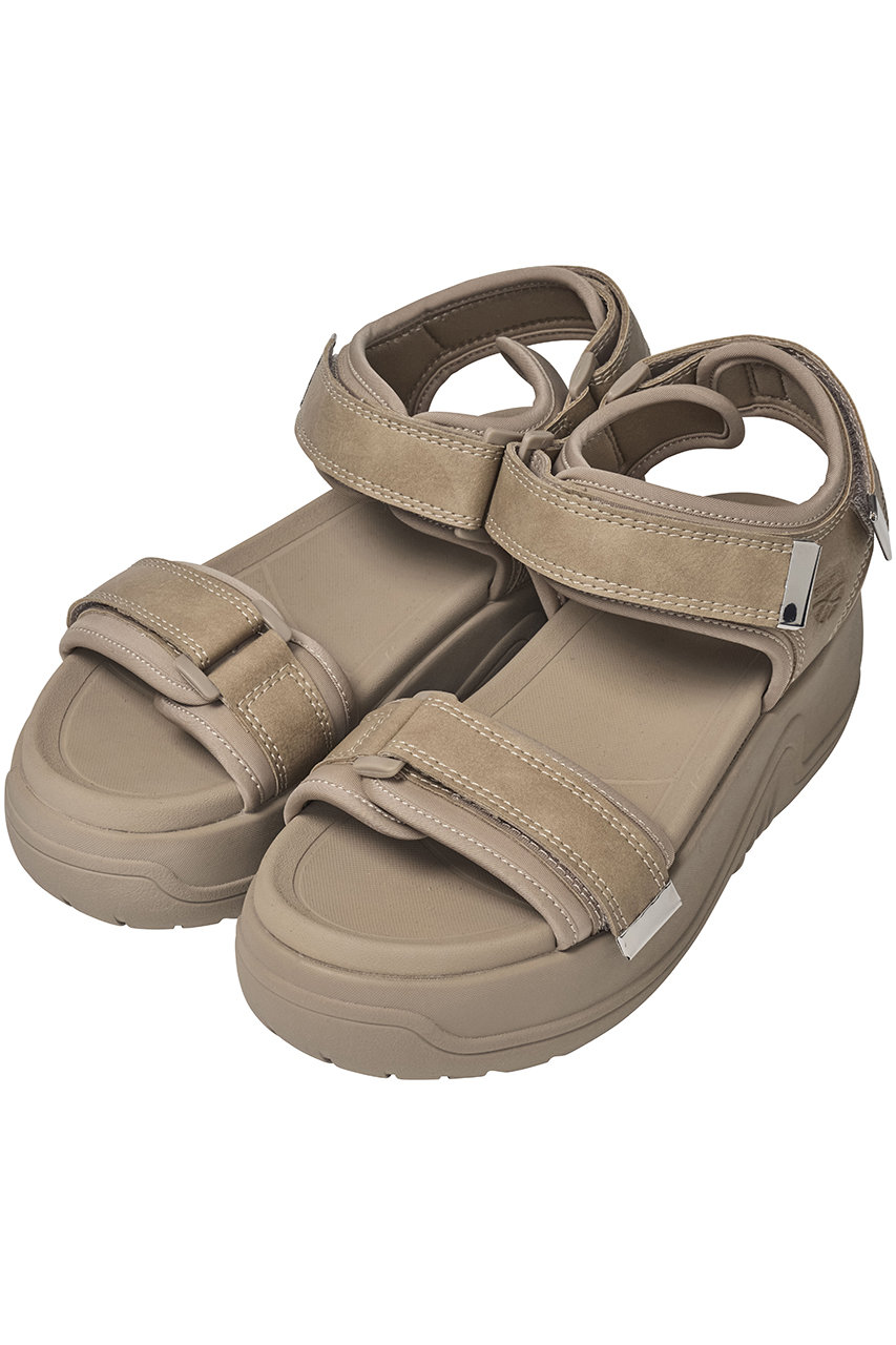 【シャカ】SHAKA 厚底サンダル CHILL VIBES EVOL CHUNKY CHILL VIBES EVOL CHUNKYの通販 【Women's Health SHOP