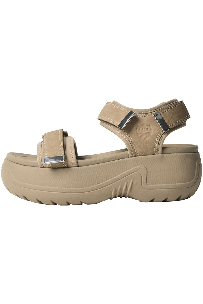 CHILL VIBES EVOL CHUNKYの通販 【Women's Health SHOP