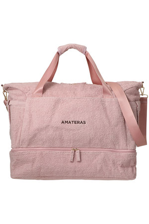 Wellness Carry Bag