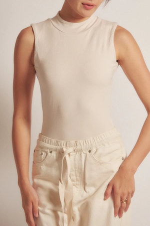 AuraFit Padded Bodysuit
