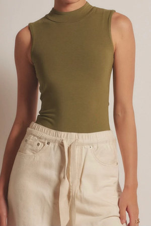 AuraFit Padded Bodysuit