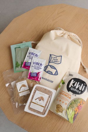 おいしく整うトライアルセット